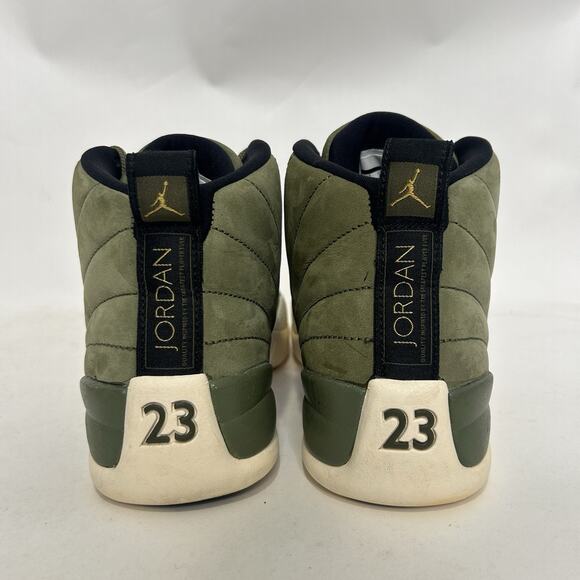 Nike Air Jordan 12 Retro “CP3 Class of 2003” Chris Paul main image 8